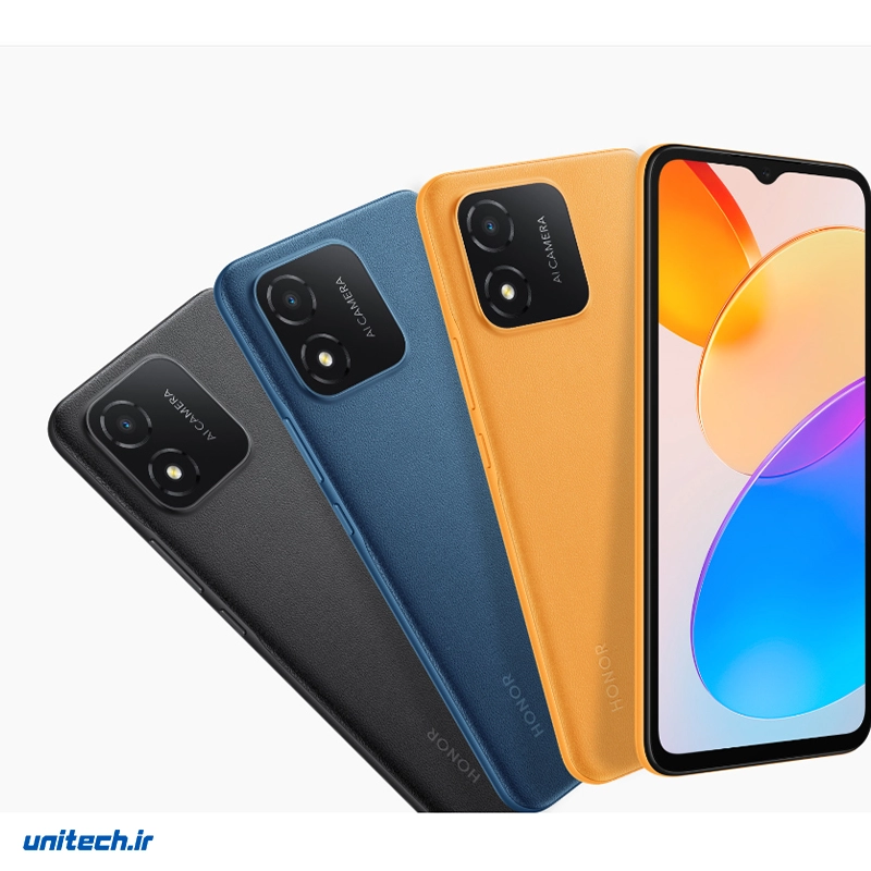 گوشی موبایل آنر مدل X5 دو سیم کارت ظرفیت 64 گیگابایت و رم 4 گیگابایت6